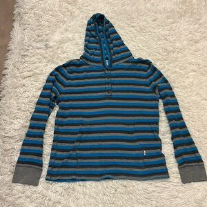 Aeropostale men’s hoodie size L